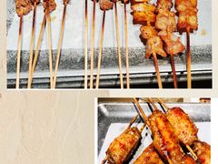 -管氏翅吧(广渠门店)