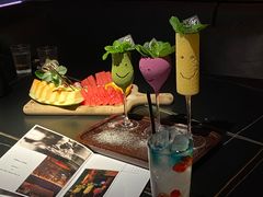 -境·Bar·日咖夜酒