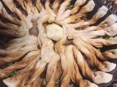 -华盛园卷子王农家菜水库鱼