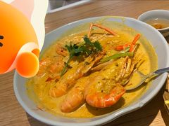 -大头虾越式风味餐厅(光明广场店)