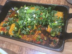 -老资豆拾牛·川南口味菜(保利花园店)