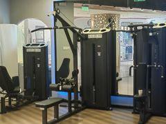 -NRG健身私教CLUB(打浦桥店)