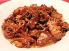 -赶海部落海鲜城(海阳路店)