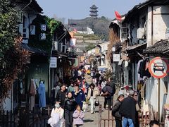 -绍兴书圣故里景区