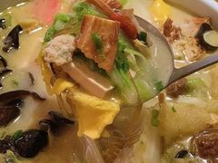 -秦月轩·陕西家乡菜(阜成路·五棵松店)