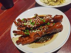 -大牌大·传统杭帮菜(湖滨店)
