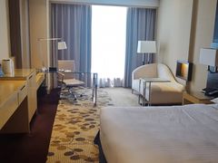 -上海浦西万怡酒店