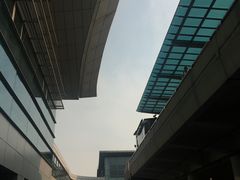 -杭州萧山国际机场