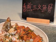 -顺德联塑万怡酒店·万荟轩自助餐厅