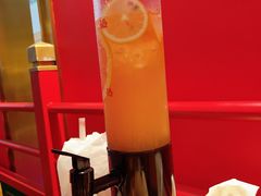 -多嘴超级肉蟹煲(中街恒隆故宫店)