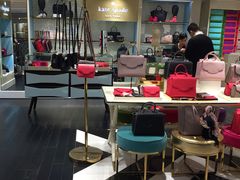 -崇光百货(尖沙咀店)