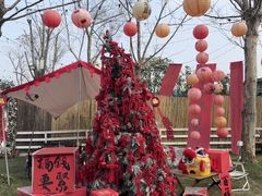 -HERRE·FARM 赫尔露营农场·团建聚会包场