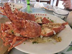 -鸿港海鲜批发市场