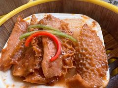 -君德澜酒家·创意粤菜(金山谷店)