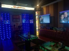 -唱吧麦颂KTV(松江五龙商业广场店)
