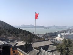 -云龙山