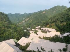 -北京山里寒舍度假酒店