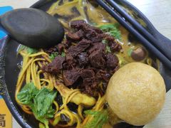 红烧牛肉砂锅-南湖胖子砂锅(五福街店)