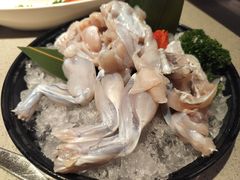-海底捞火锅(卓为城生日主题店)