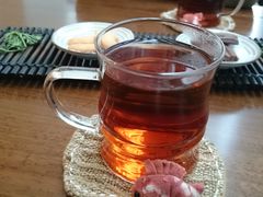 红茶-拂晓山房·私房川菜(西门店)