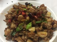 -新新湘菜馆(新中街二条店)