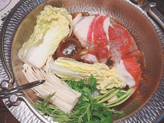 -慶の寿喜烧·和牛自助餐厅(浑南店)