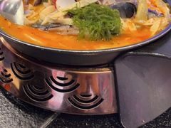 -匠子烤鱼(上邦百汇城店)