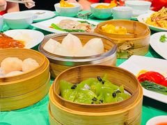 -誉八仙茶室酒楼(新天地店)