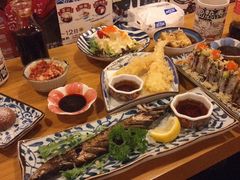 -米彩料理(西丽店)