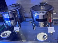 -福州天元国际威斯汀酒店·中国元素餐厅