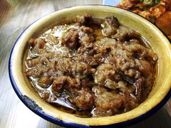 -定家小酥肉·清真(回民街店)