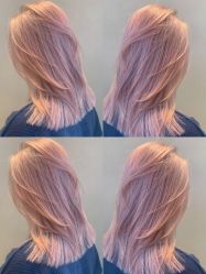 点击看大图 -Rise Hair上升造型