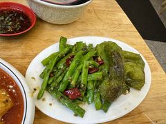 -雷祖芳老妈蹄花店