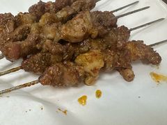 -三中高皇羊肉馆