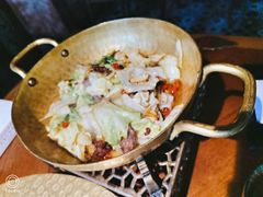 -楼兰新疆主题餐厅(坂田佳华领汇广场店)