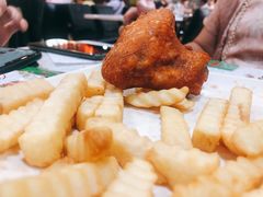 -露莎餐厅(得胜沙店)