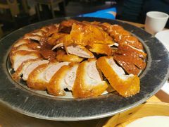 -守柴炉烤鸭(科华中路王府井店)