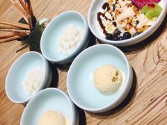 -宝珠奶酪(浦东金桥店)