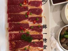 -鲜一烤肉(沈北店)