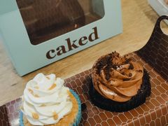 -caked(深圳购物公园店)
