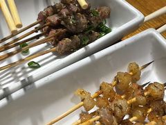 -肉串汪(西便门店)