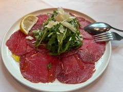 -DA·MARCO大马可意大利餐厅(京华店)