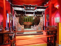 -新安江山水画廊风景区