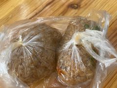 -六广门毛阿姨糯米饭