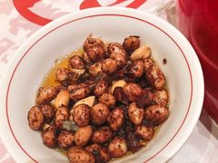 -鸿先阁·干煸虾(星沙店)