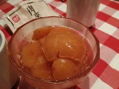 -西贝(枫蓝国际购物中心店)