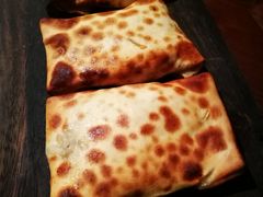 烤包子-楼兰新疆主题餐厅(苏州中心店)