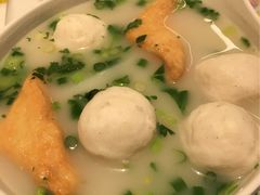 -翠华餐厅