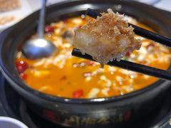 -周渝食惦酸菜鱼(青浦店)