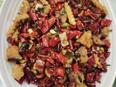 -成都驻京办餐厅(蜀都宾馆店)